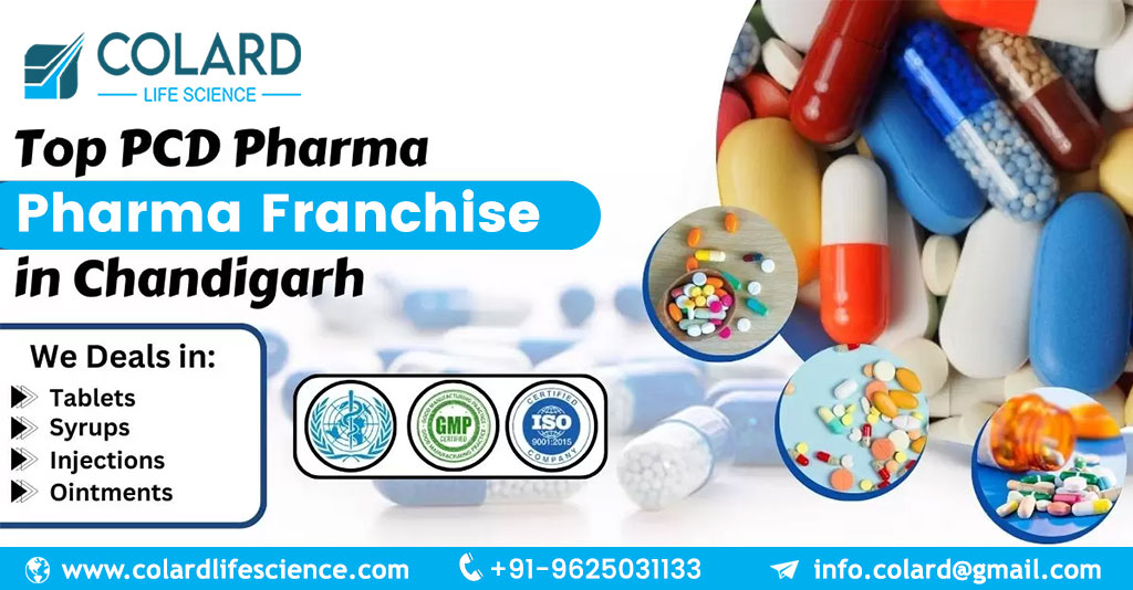 PCD Pharma Franchise