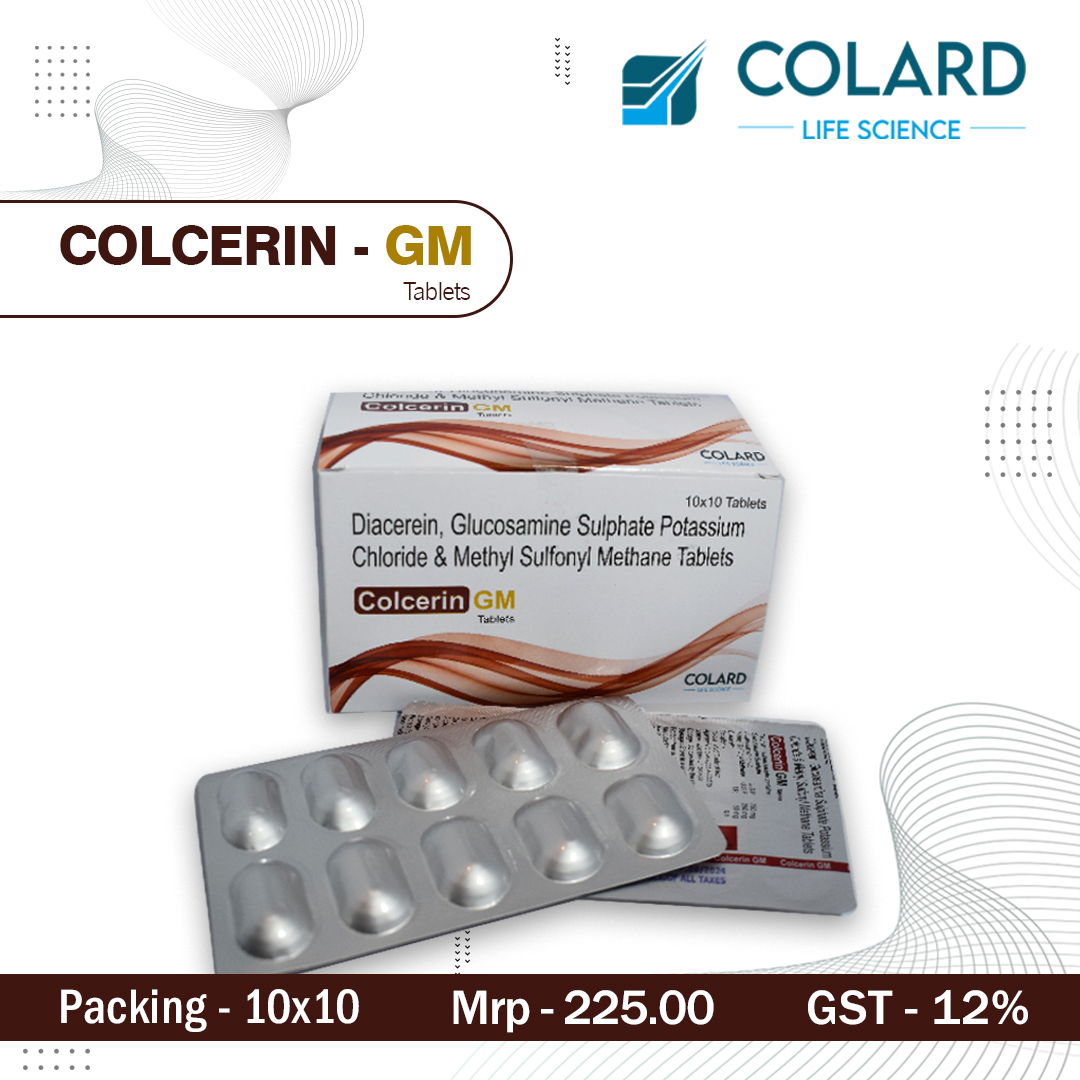 Colcerin GM