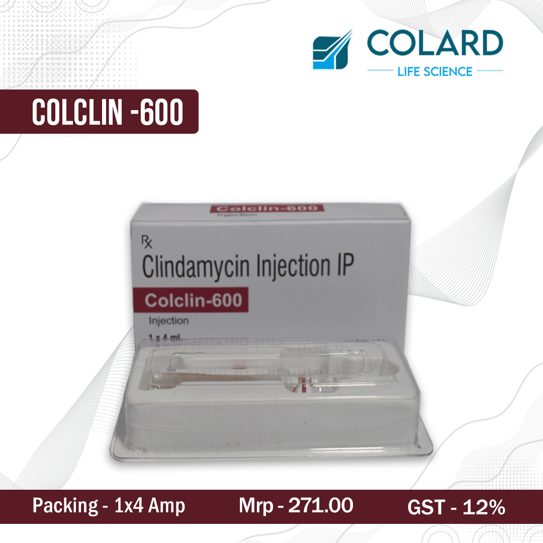 Colclin -600