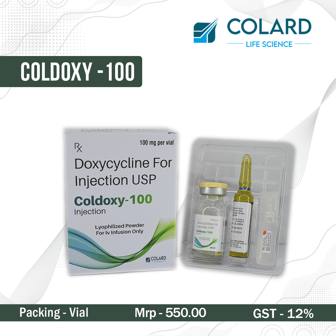 Coldoxy -100