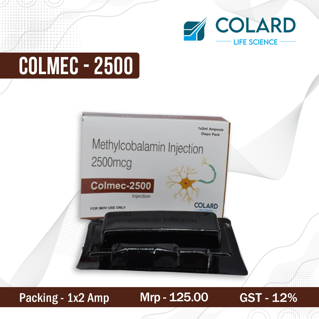 Colmec-2500