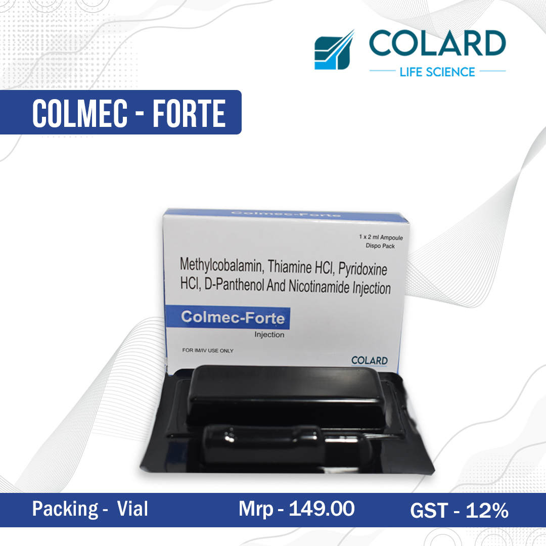 Colmec-Forte