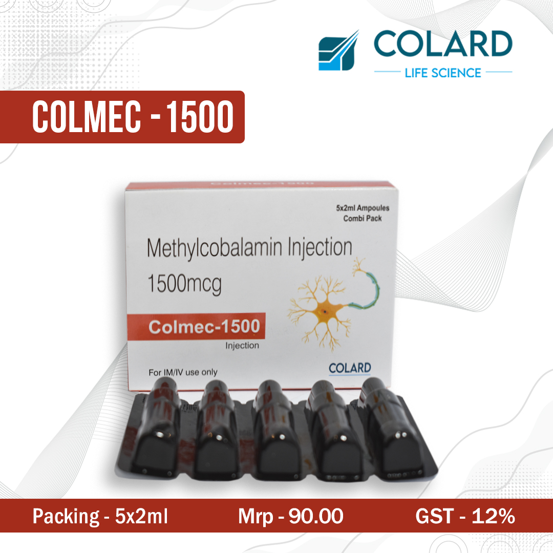 Colmec 1500