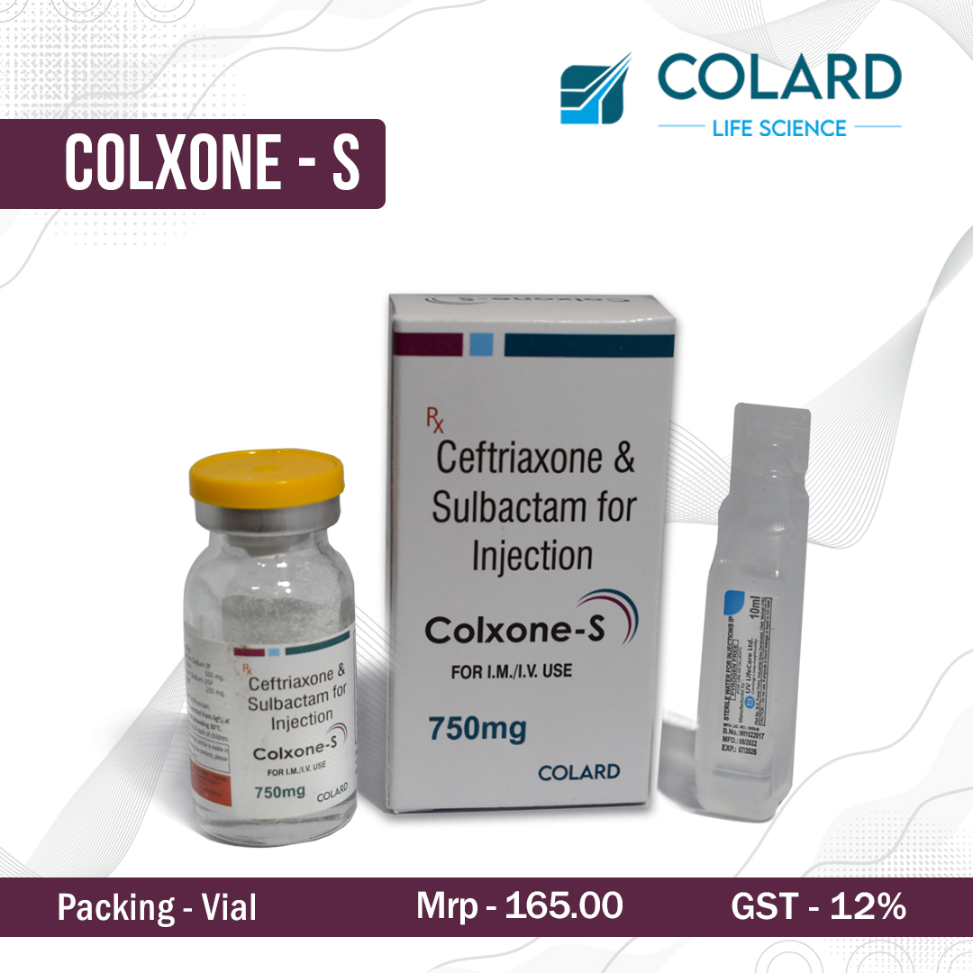 Colxone-S