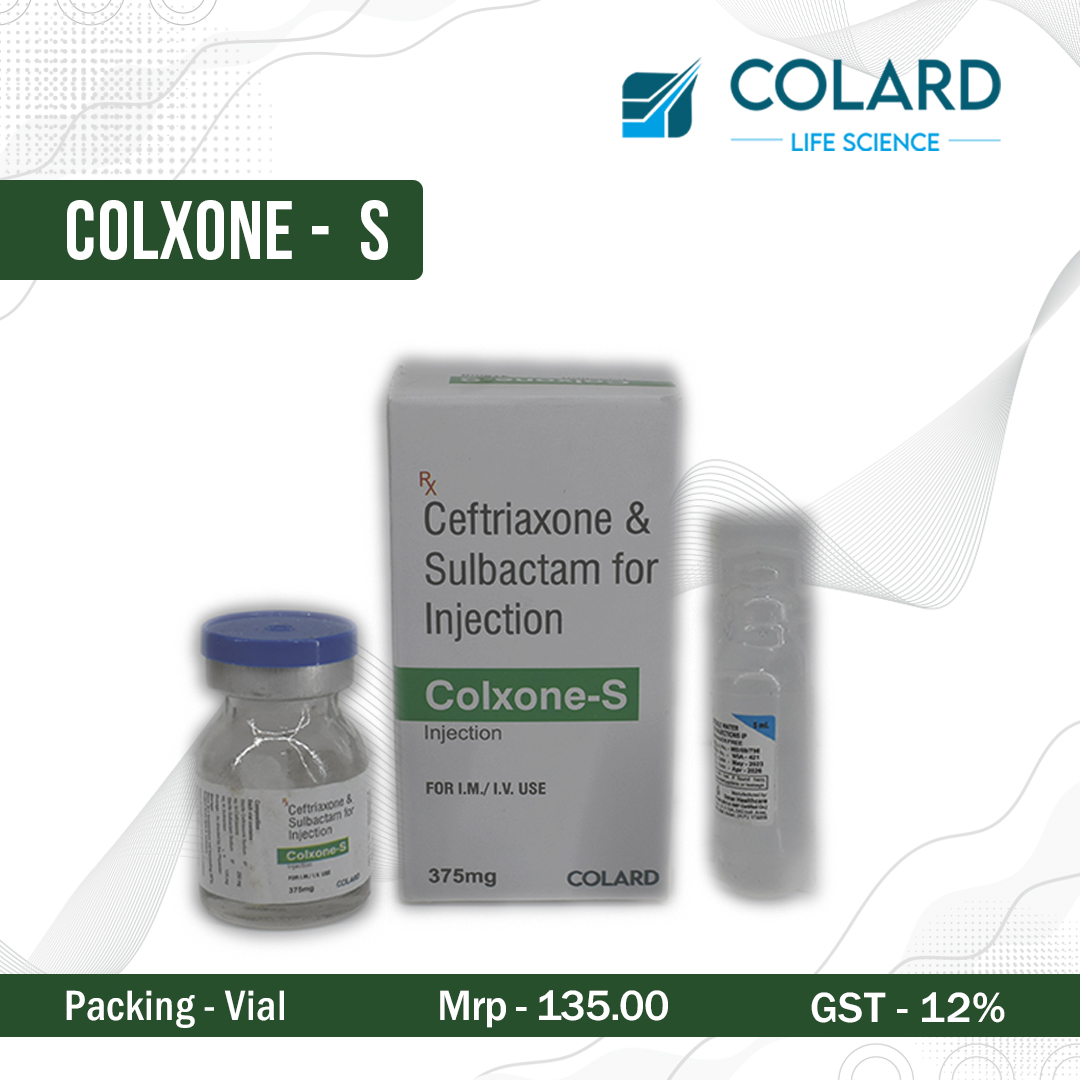 Colxone-S