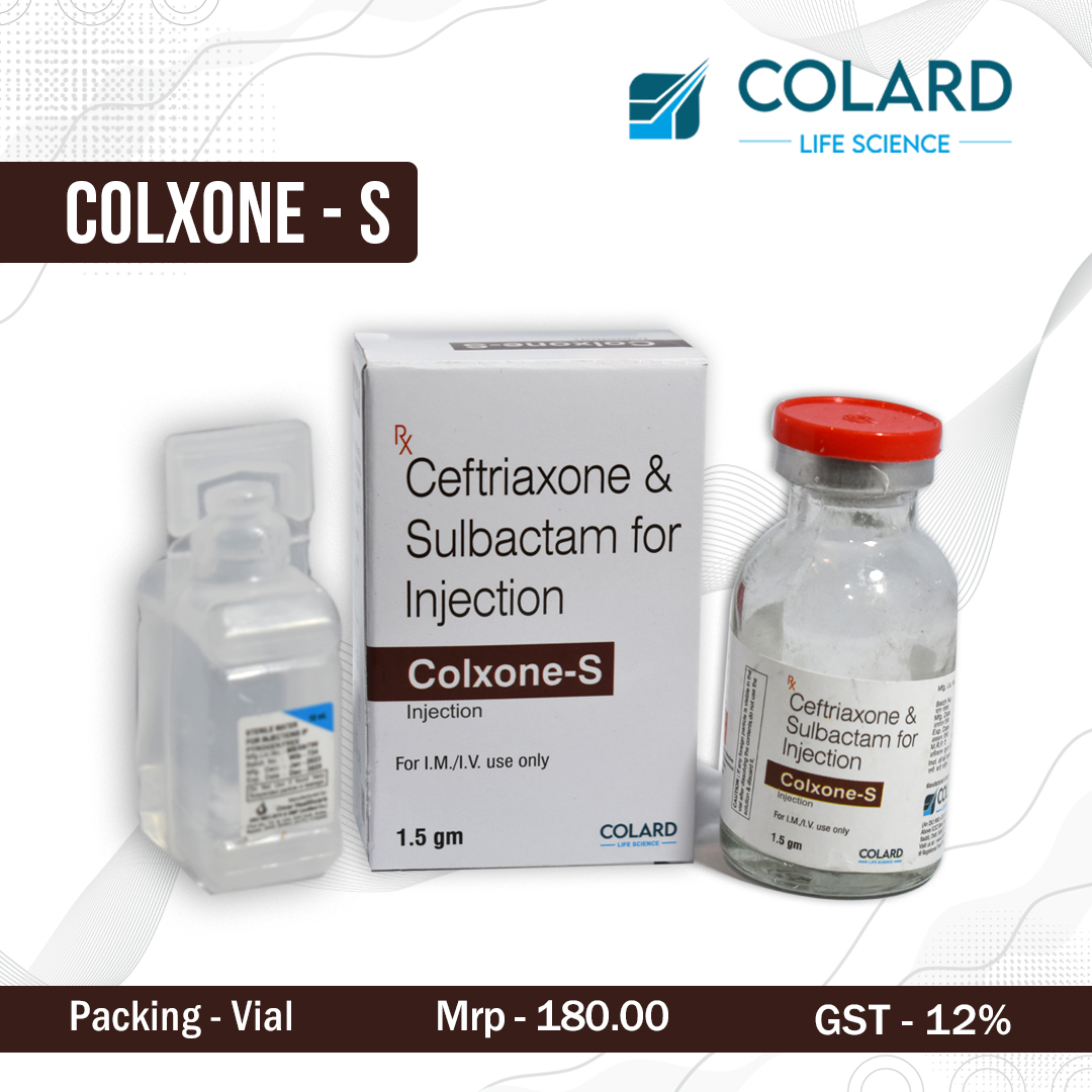 Colxone-S