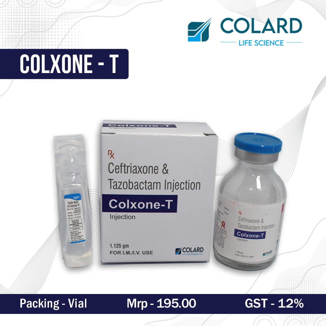 Colxone-T