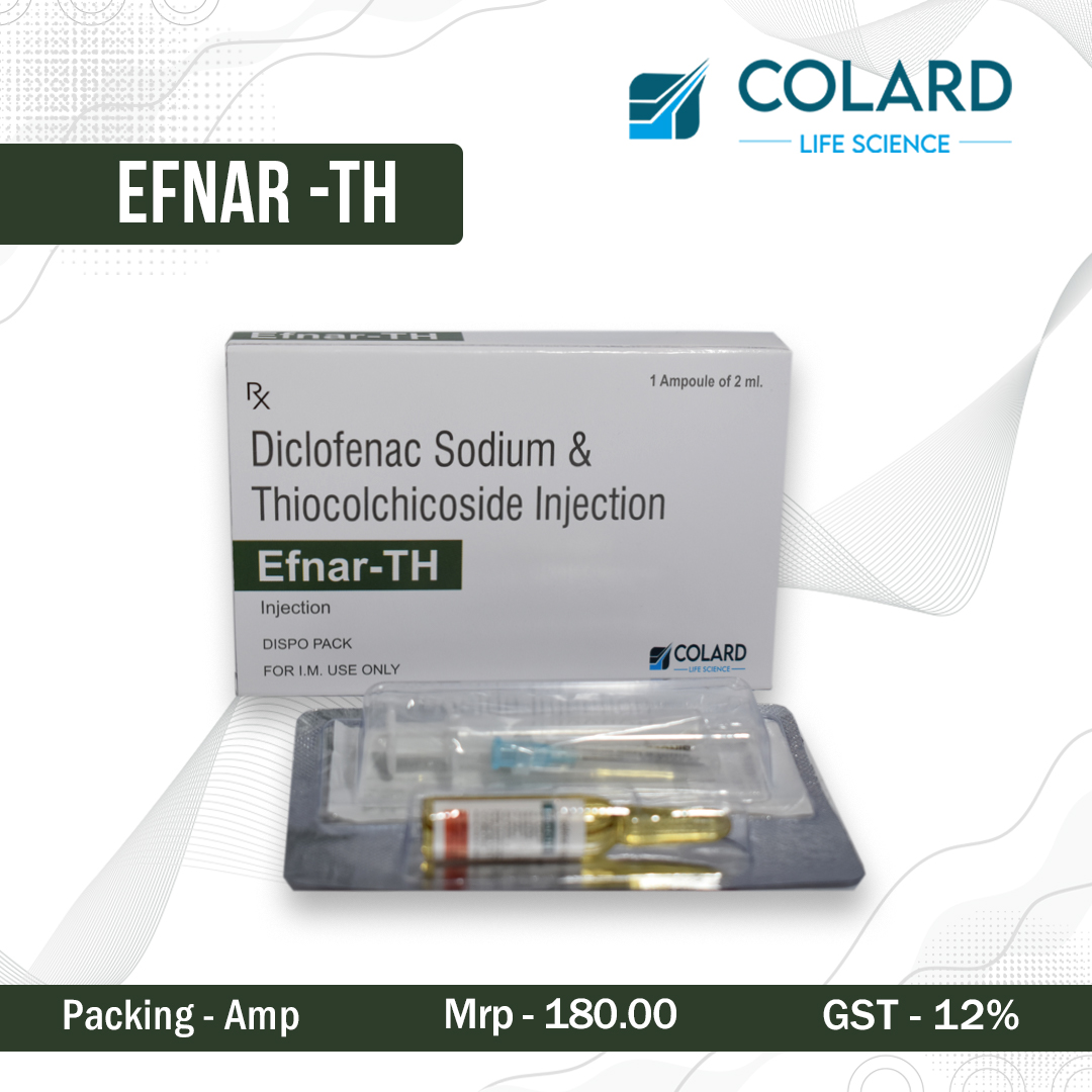 Efnar-TH