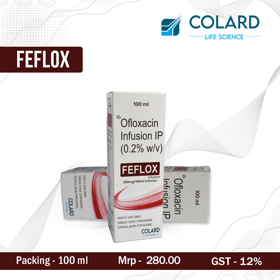 Feflox