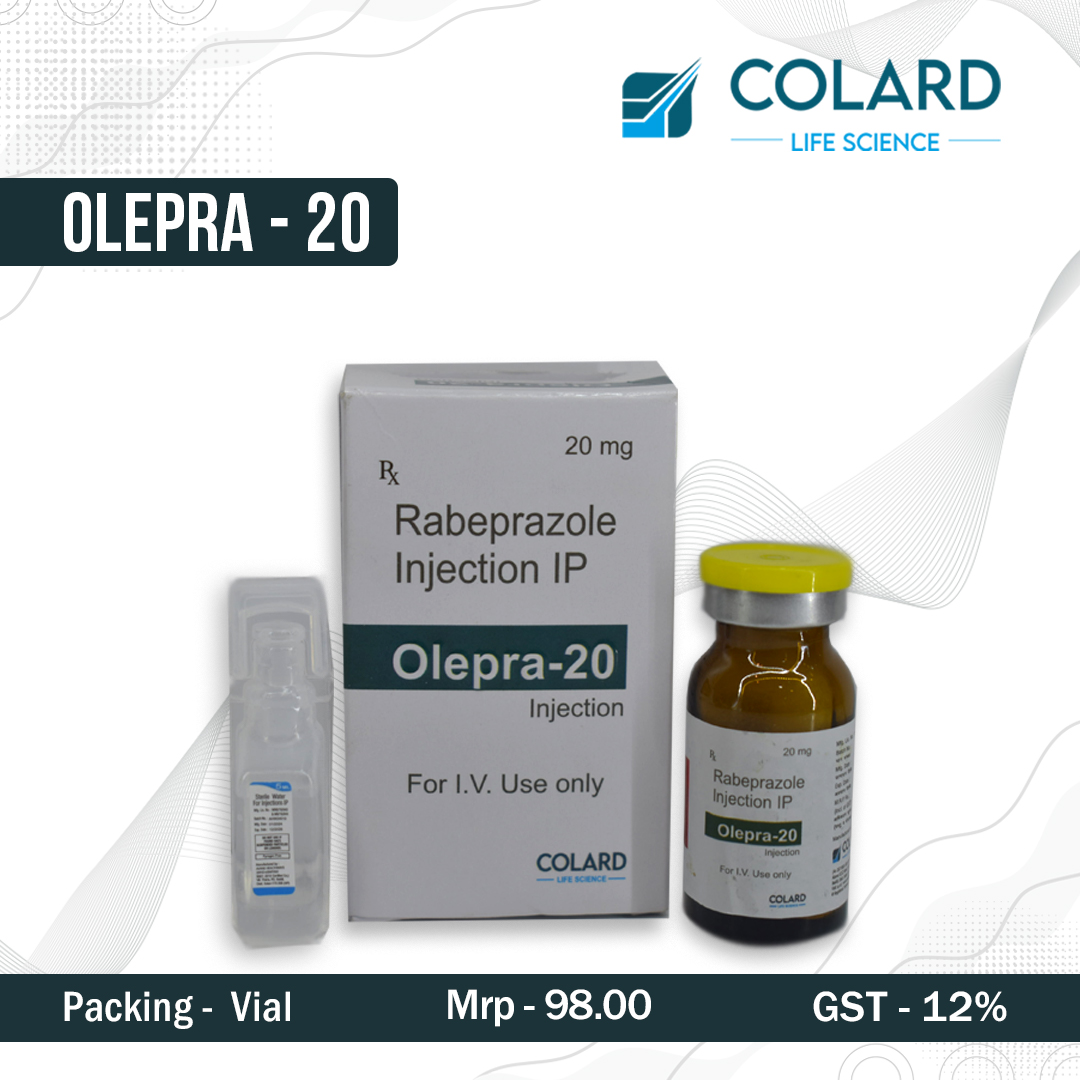 Olepra 20