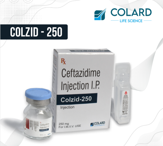 COLZID-250