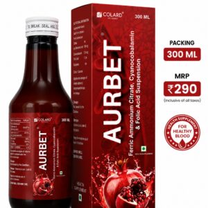 AURBET 300 ML