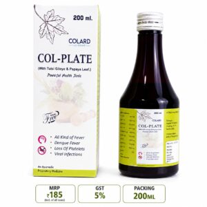 COL-PLATE TABLET