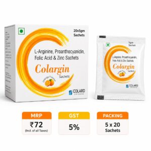 COLARGIN