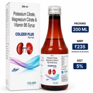 COLIZER PLUS