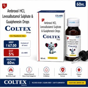 COLTEX DROP