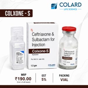COLXONE-S