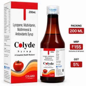 COLYDE