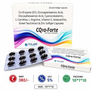 CQ10-FORTE