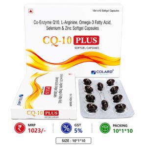CQ10 PLUS
