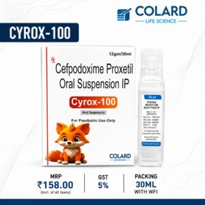CYROX-100 DS