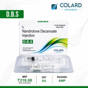 D.B.S