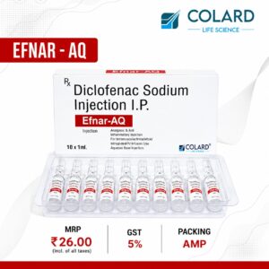 EFNAR -AQ