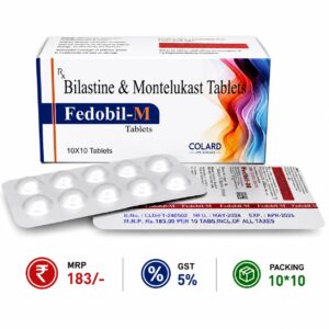 FEDOBIL-M