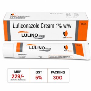 LULINO 30GM