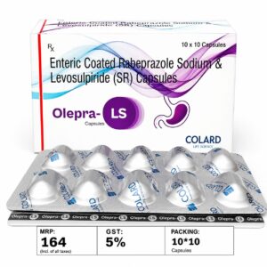 OLEPRA-LS