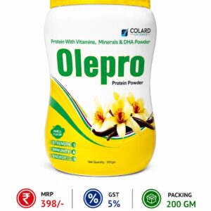 OLEPRO VANILLA