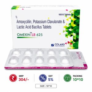 OMEXIN-LB