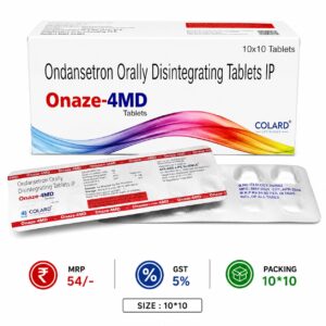 ONAZE 4MD