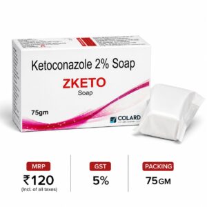 ZKETO SOAP