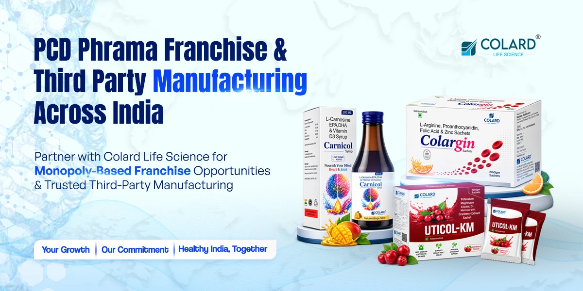 Colard Lifescience